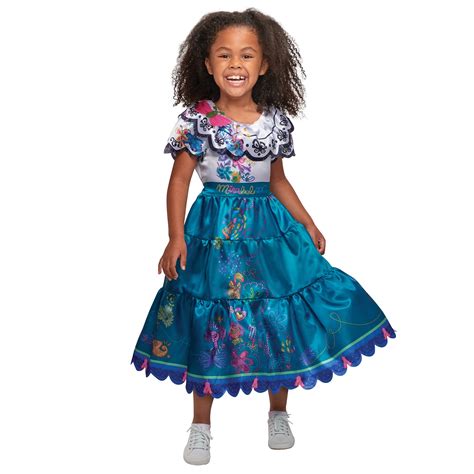 mirabel kostüm|Mirabel Costume for Kids – Encanto 